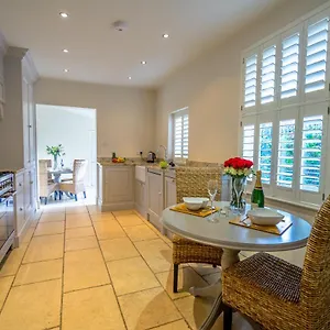  Apartment 34 St Olave's Road