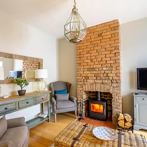  Holiday home 22 North Parade