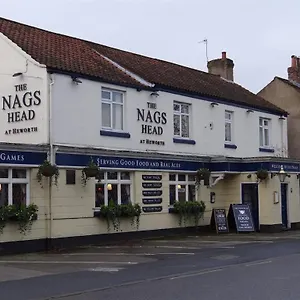 4* Inn The Nags Head