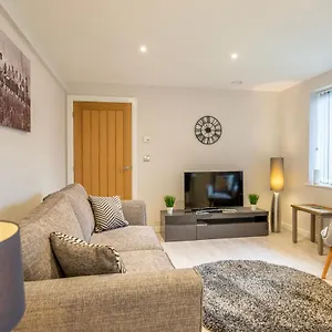  Apartment 14 St. Johns Mews